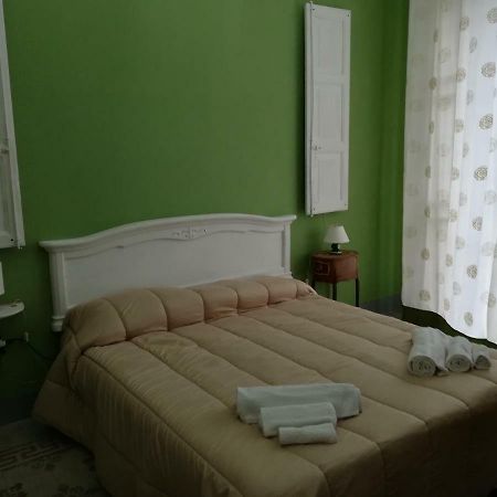 Casa In Palazzo Graffeo Erika Apartment Palermo Bagian luar foto